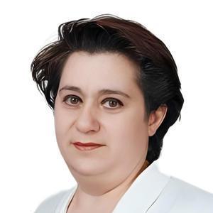 Кочарян Эмилия Эдуардовна