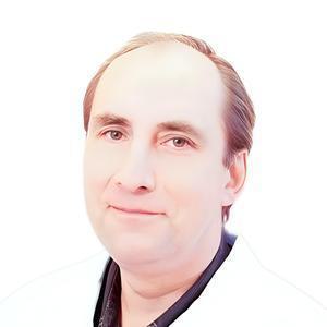 Сомов Михаил Юрьевич