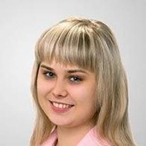 Цыганкова Дарья Владимировна