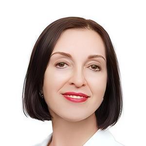 Чучина Татьяна Анатольевна