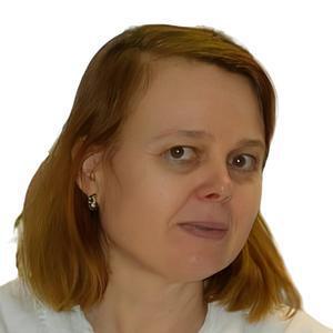 Катова Валентина Серафимовна