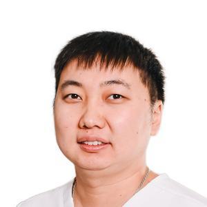 Борсоев Александр Владимирович