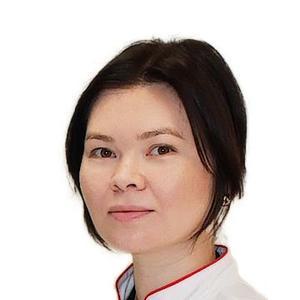Никитина Анастасия Викторовна