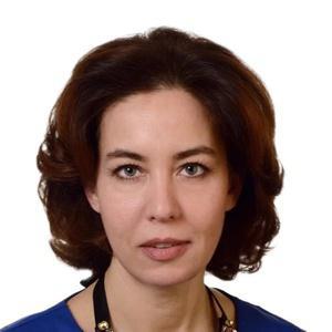 Хальвани Мария Юрьевна