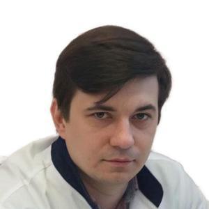 Вишневский Александр Станиславович
