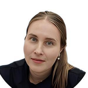 Чадная Екатерина Александровна
