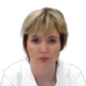 Баранова Ольга Николаевна