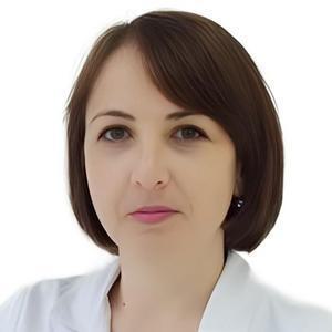 Евдокимова Елена Валерьевна
