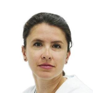 Степанова (Касьяненко) Яна Викторовна