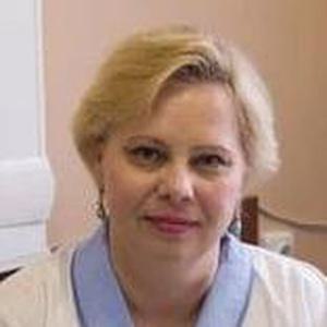 Звягинцева Юлия Ивановна