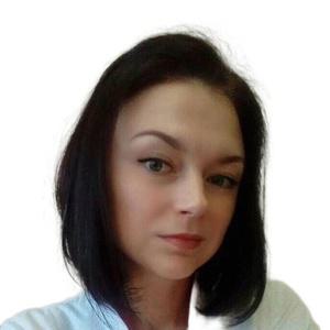 Михальская Екатерина Николаевна