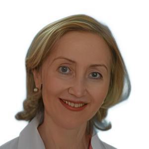 Ахмадуллина Эльвира Сальмановна