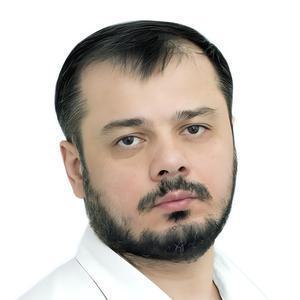 Рамазанов Аслан Муталибович