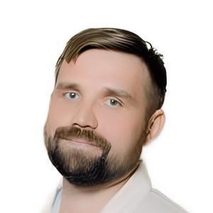 Дроздов Александр Игоревич