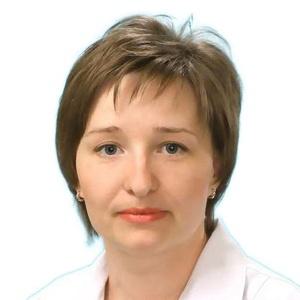 Хропова Татьяна Николаевна