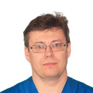 Музгин Олег Геннадиевич