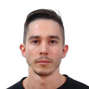 Низамов Тимур Илшатович