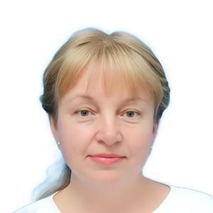 Балдина Вероника Валерьевна
