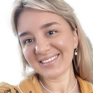 Литвинова Анна Сергеевна