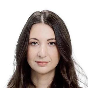 Овчинникова Анна Юрьевна