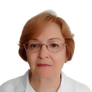 Кузнецова Галина Михайловна