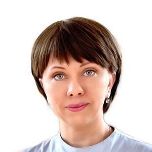 Абушева Инна Константиновна
