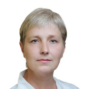 Чечулина Татьяна Юрьевна