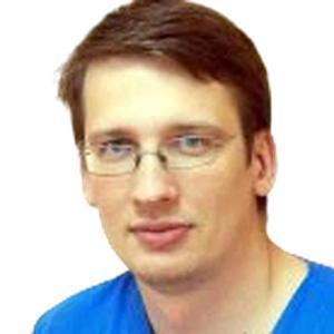 Краснорылов Дмитрий Львович