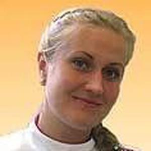 Кирюхина Людмила Егоровна