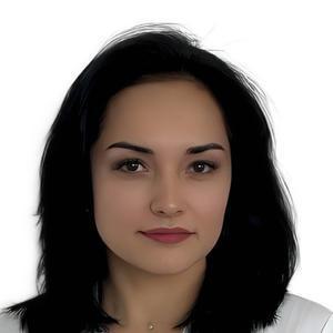 Абайдулина Анастасия Витальевна