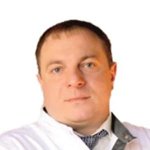 Попов Илья Евгеньевич