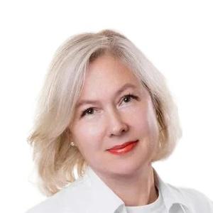 Степанищева Ольга Владимировна