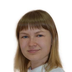 Акульшина Софья Вячеславовна