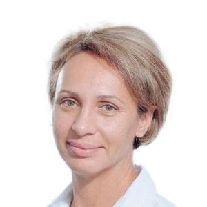Татаренко Татьяна Сергеевна