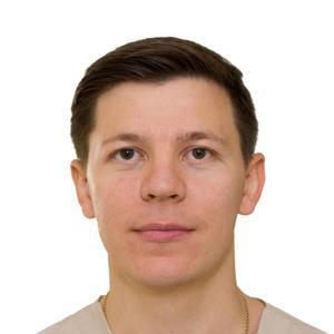 Туров Филипп Олегович