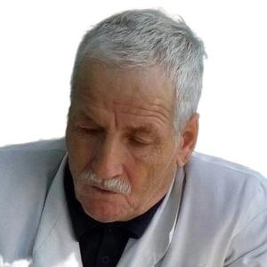 Магомадов Магомед Багаевич