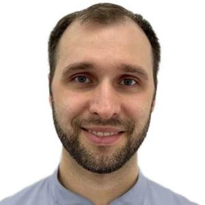 Пасько Никита Константинович