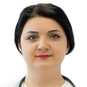Абрамченко Анна Николаевна