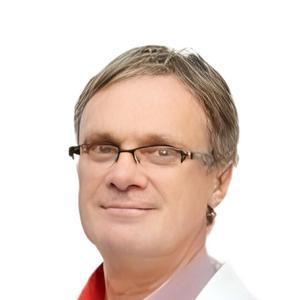 Чертов Александр Георгиевич