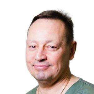 Лаврушин Андрей Александрович