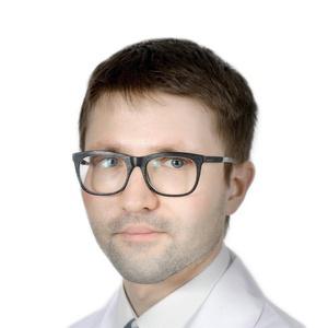 Кондаков Владислав Дмитриевич