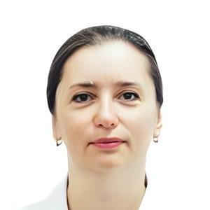 Костюкова Екатерина Сергеевна