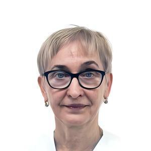 Ивашутина Елена Валентиновна