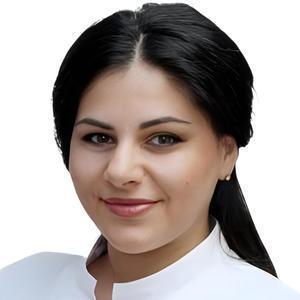 Киракосян Кристине Гришаевна