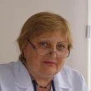 Водопьянова Наталья Николаевна