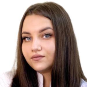 Умарова Лейла Мубаризовна