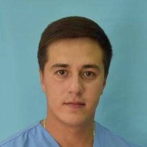 Петров Александр Владимирович