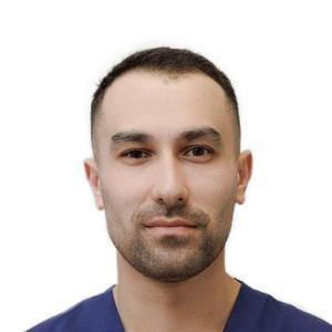 Мамаджанов Даврон Исмаилжонович