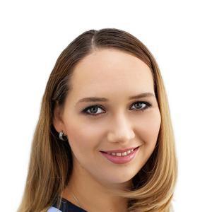 Звездина Юлия Дмитриевна