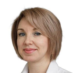 Барзеева Жанна Борисовна